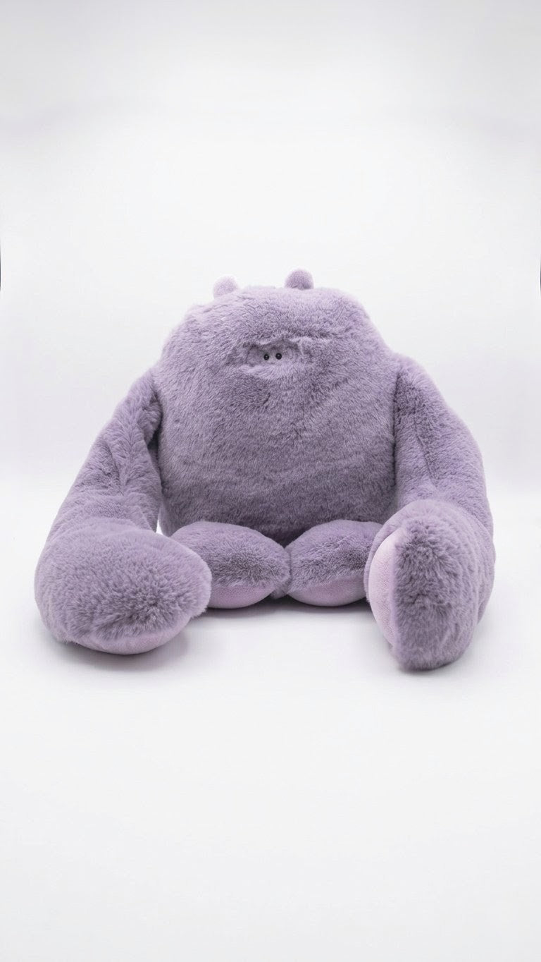 A Lilac Thing