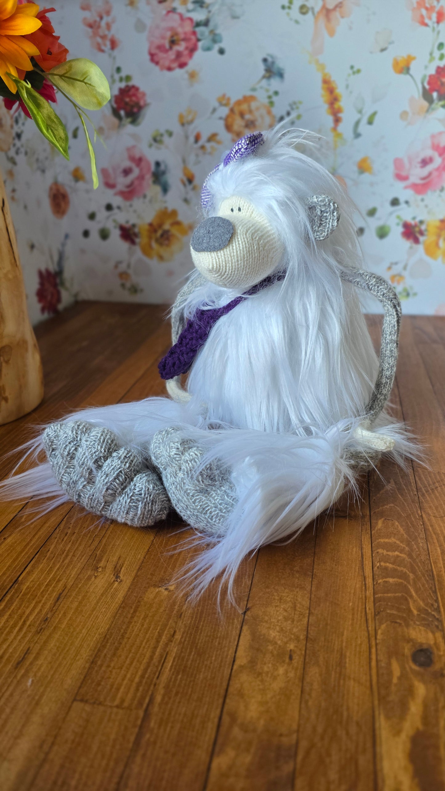Maple - Yeti