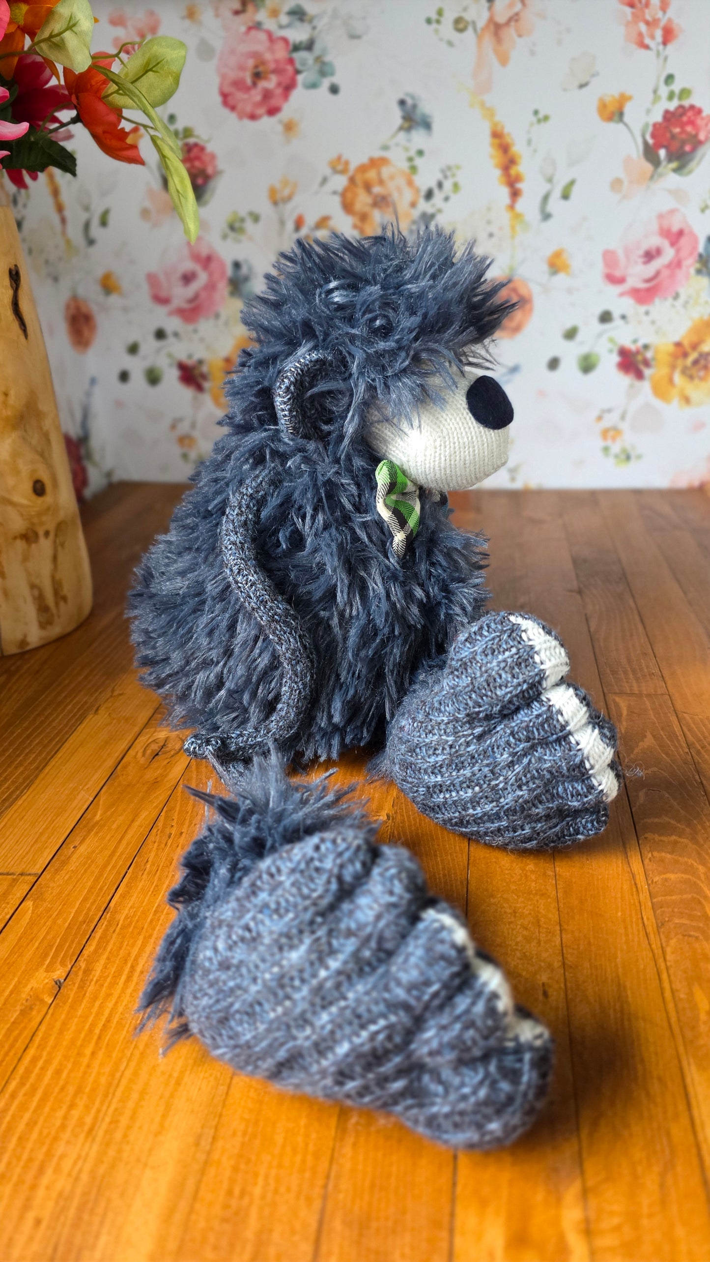 Rudiger - Big Foot