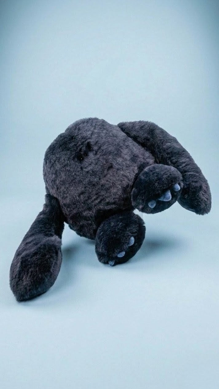 Dark Blue THING