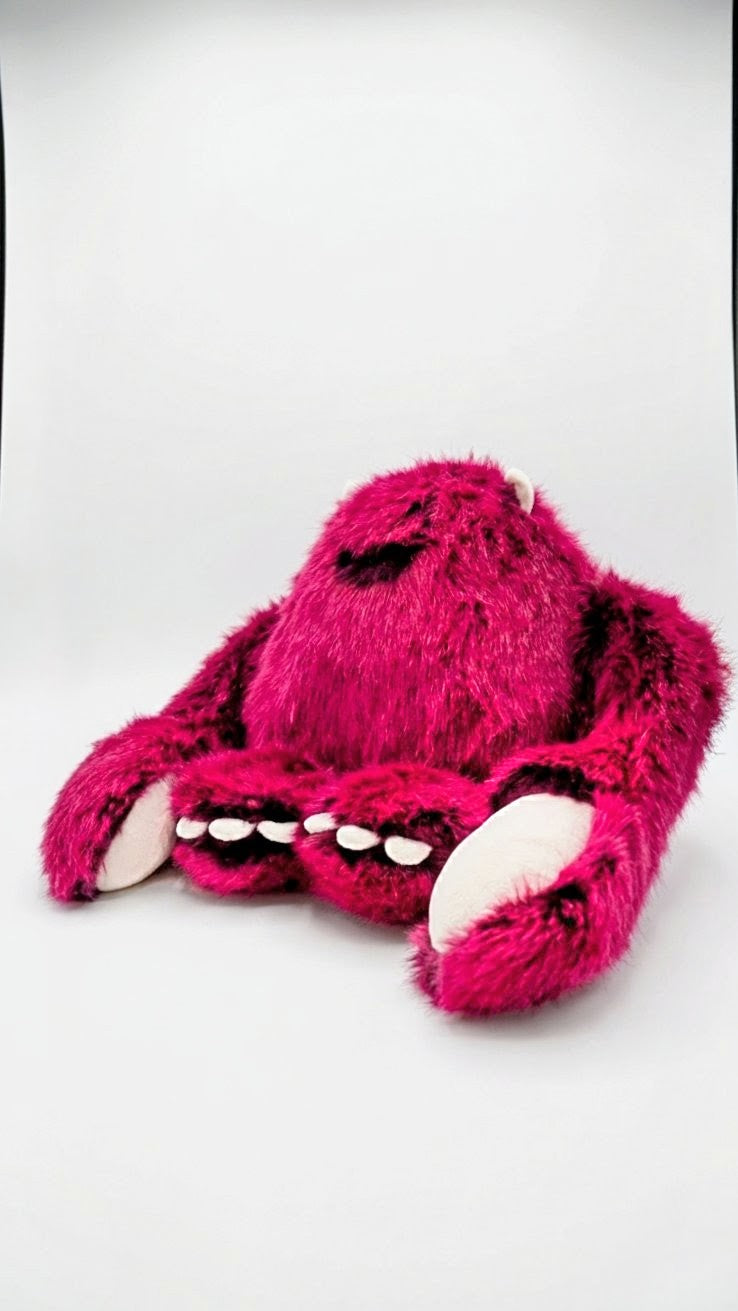 A Magenta Thing