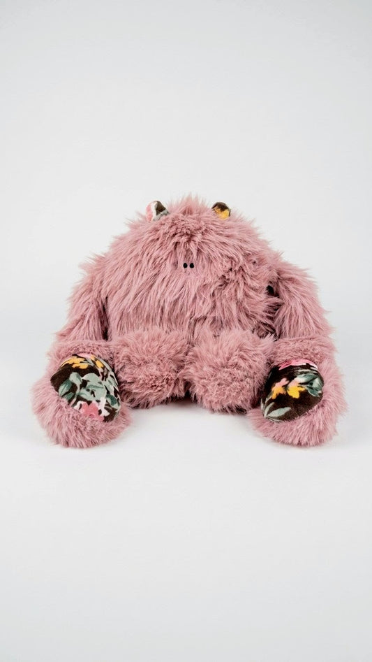 A Pink THING