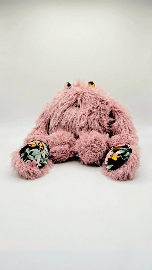 A Pink THING