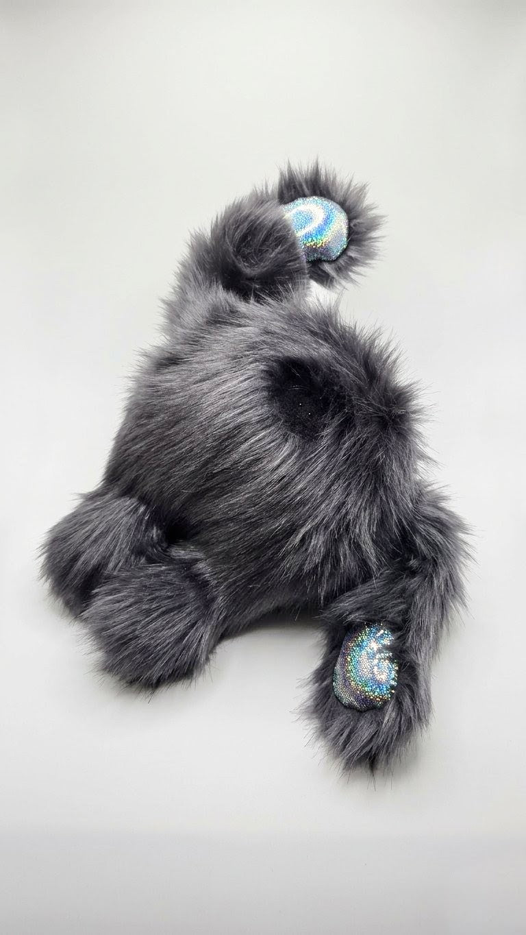 Black THING