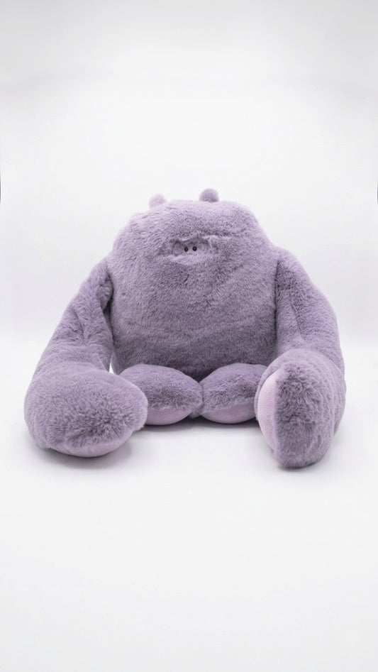 A Lilac Thing