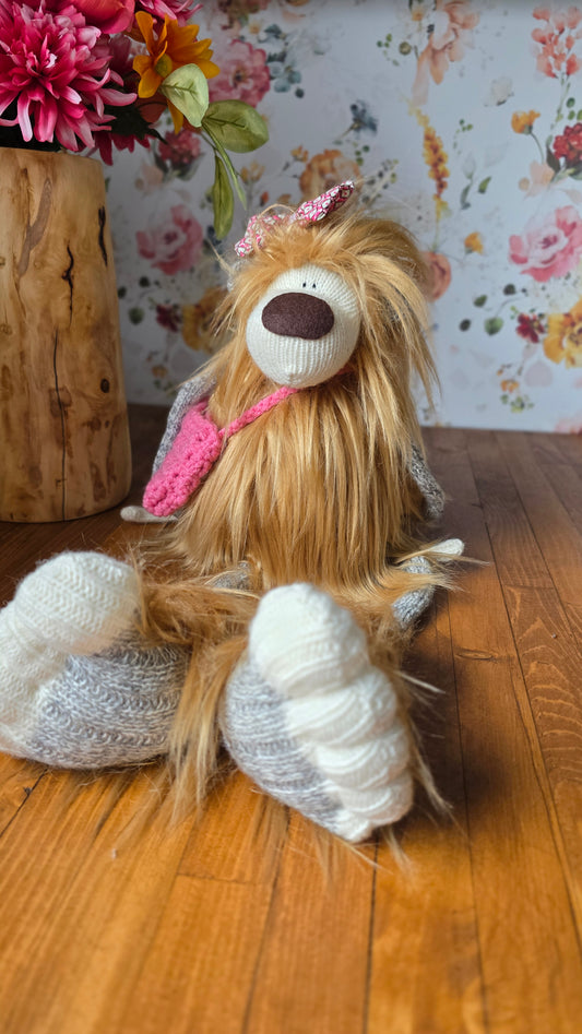 Toffee - Big Foot
