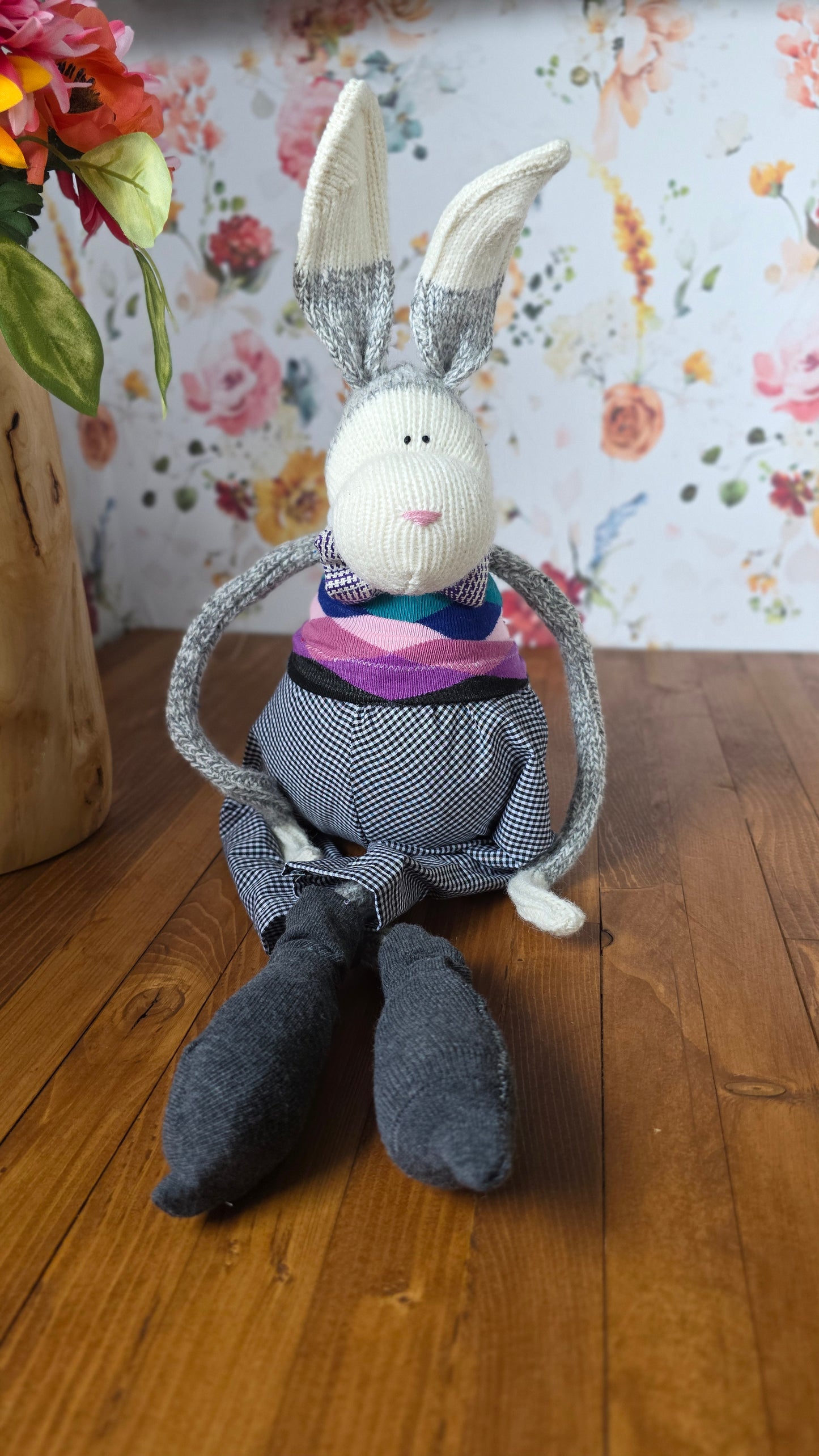 Neil - Rabbit