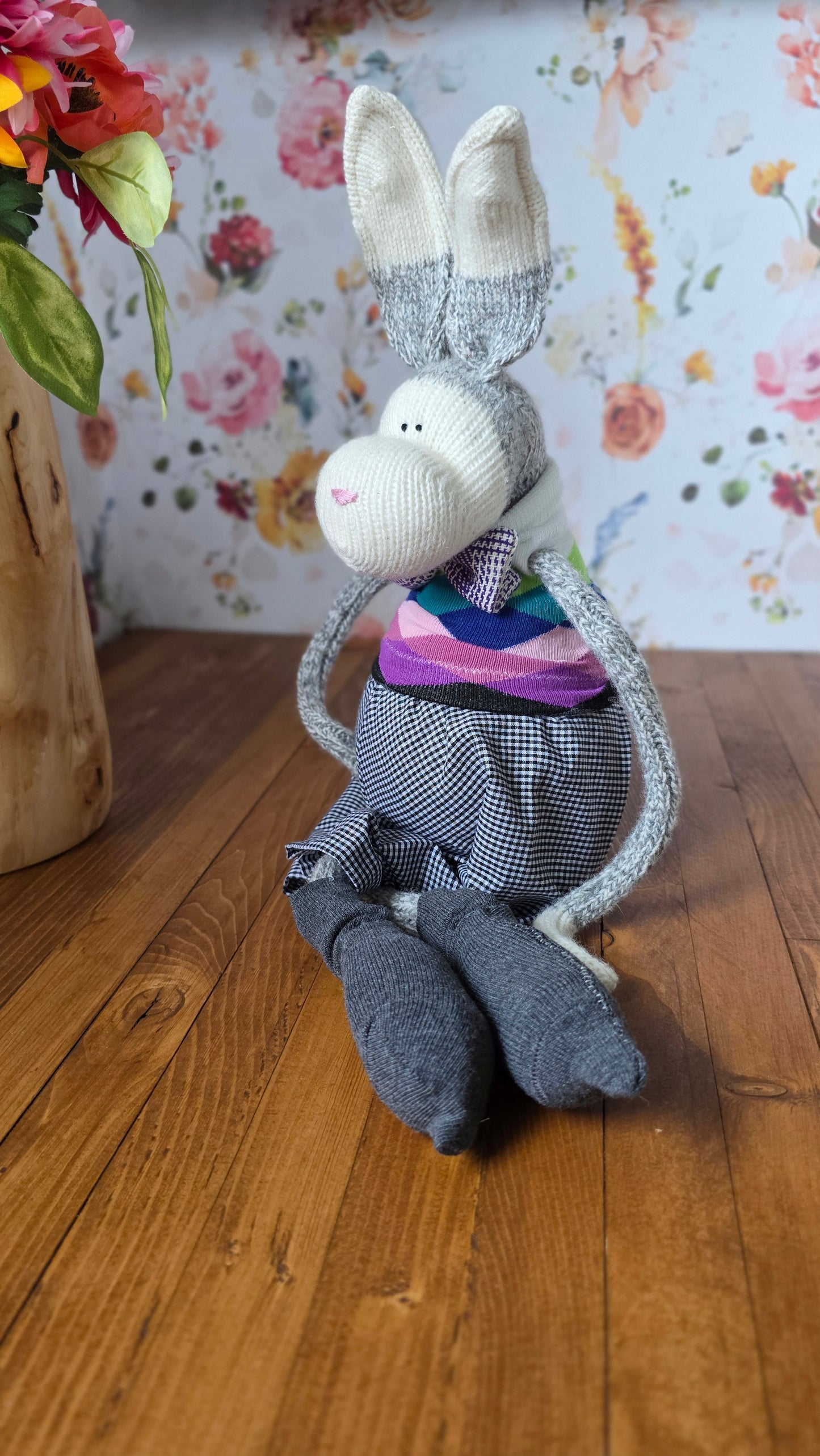 Neil - Rabbit