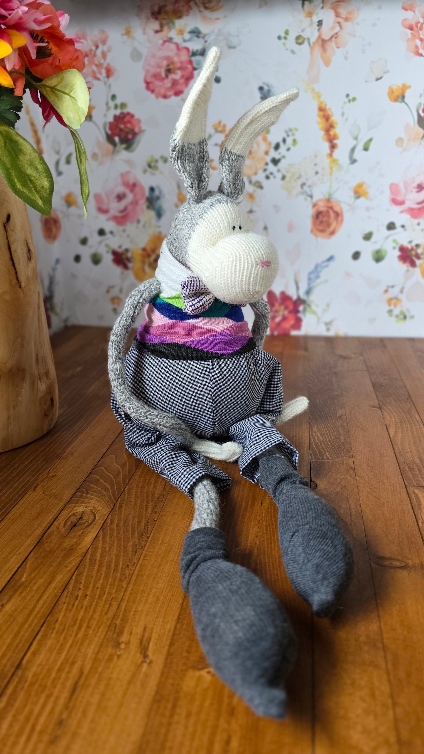 Neil - Rabbit
