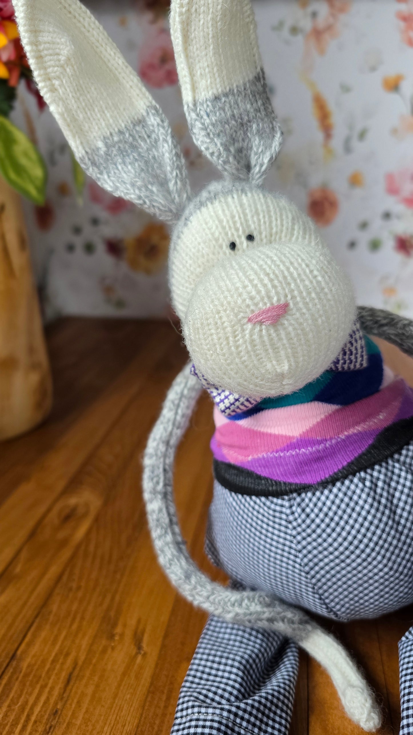 Neil - Rabbit