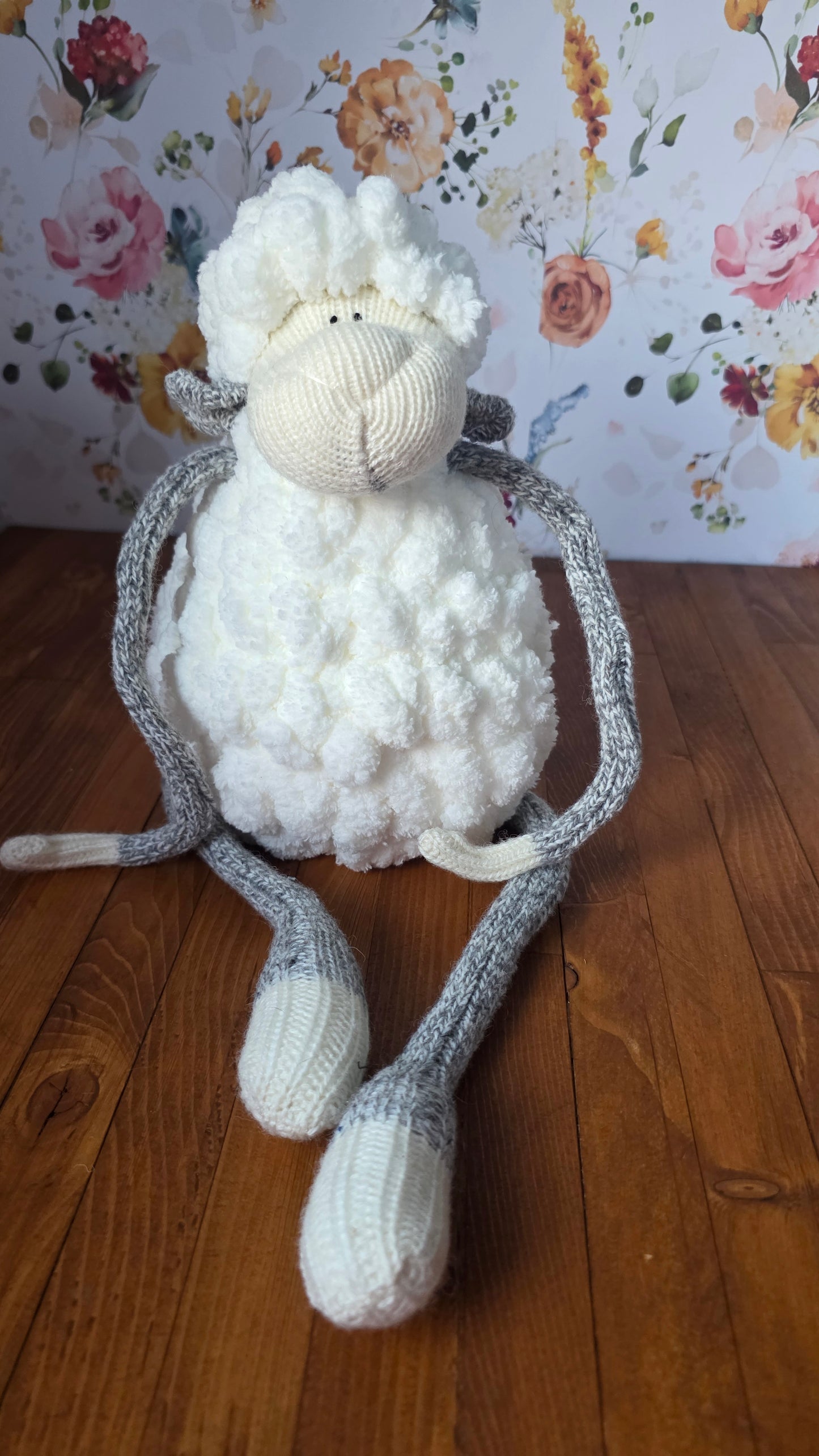 Sheep - Nester