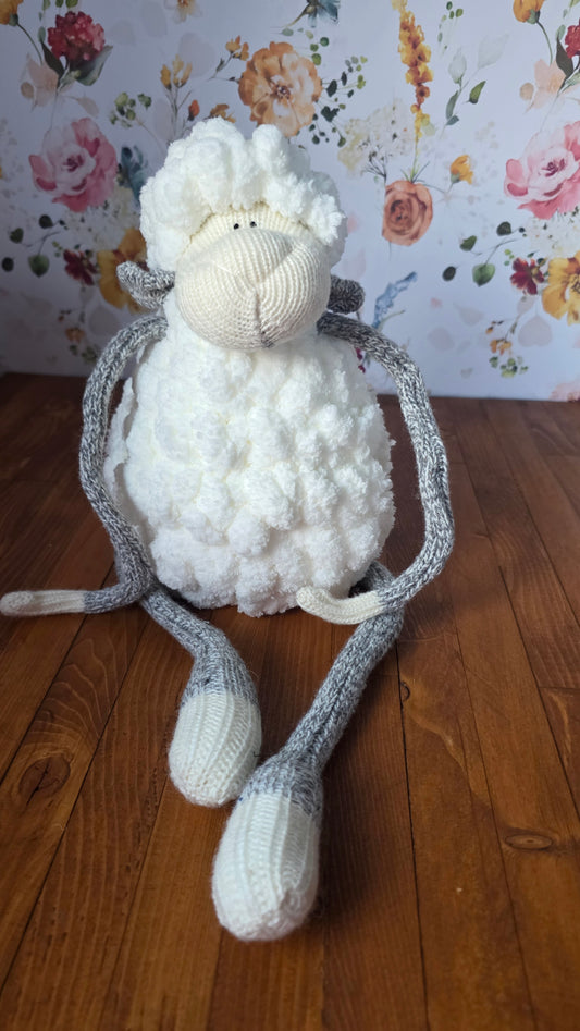 Sheep - Nester