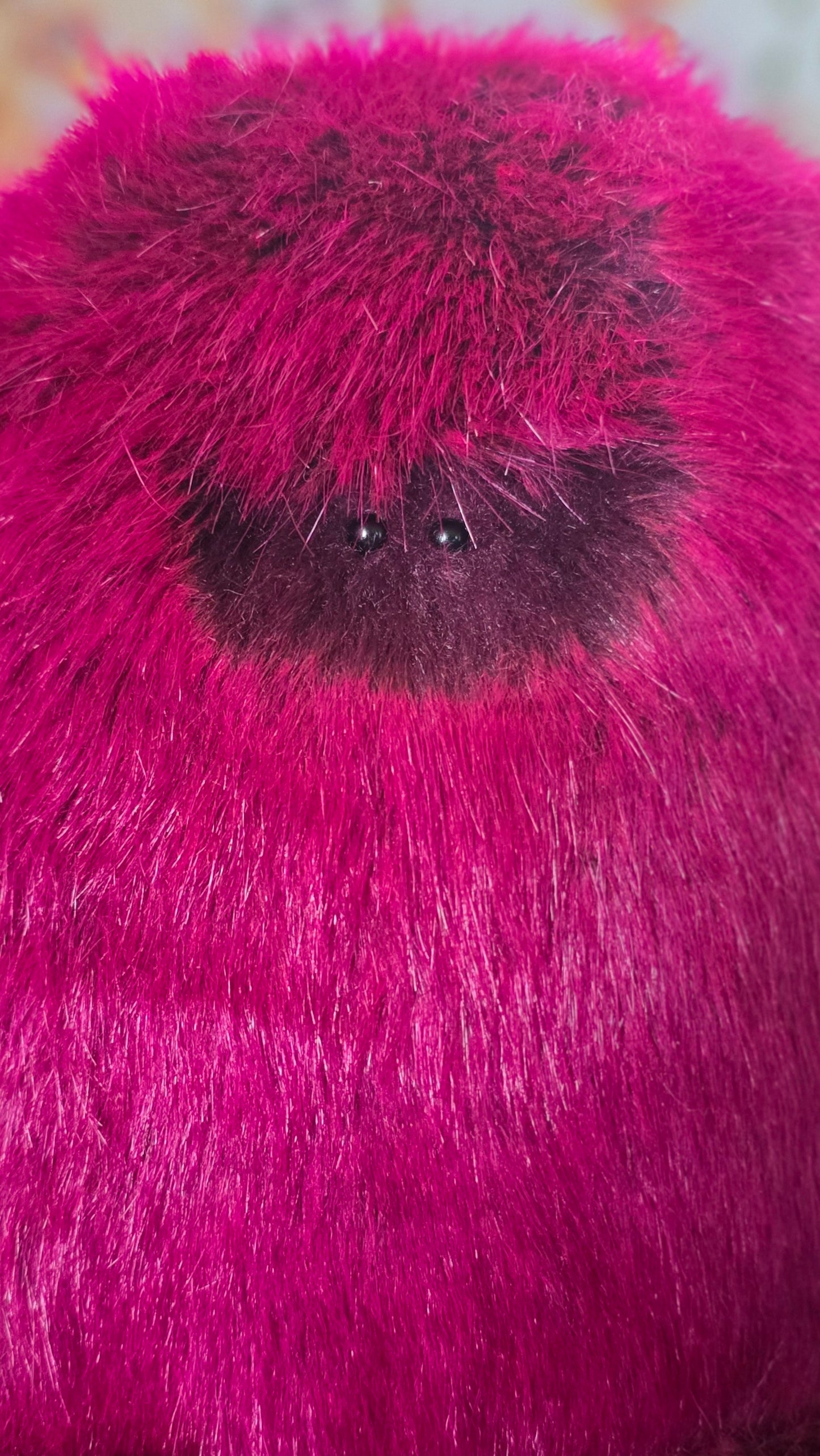 A Magenta Thing