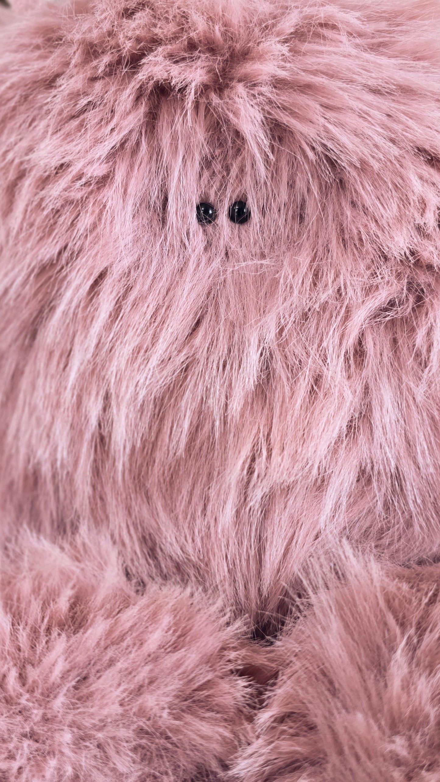 A Pink THING