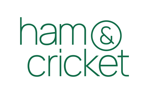 Ham & Cricket