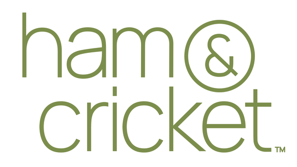 Ham & Cricket