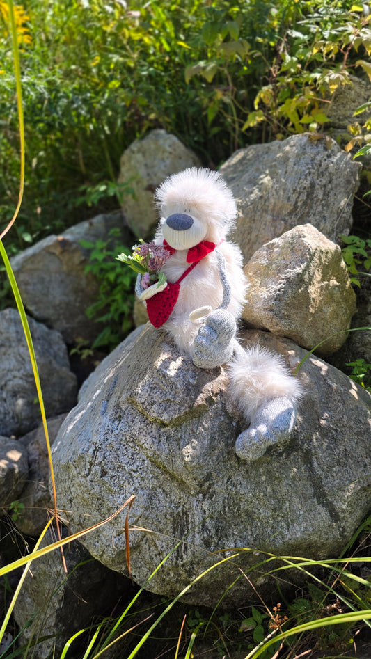 Thistle - Yeti