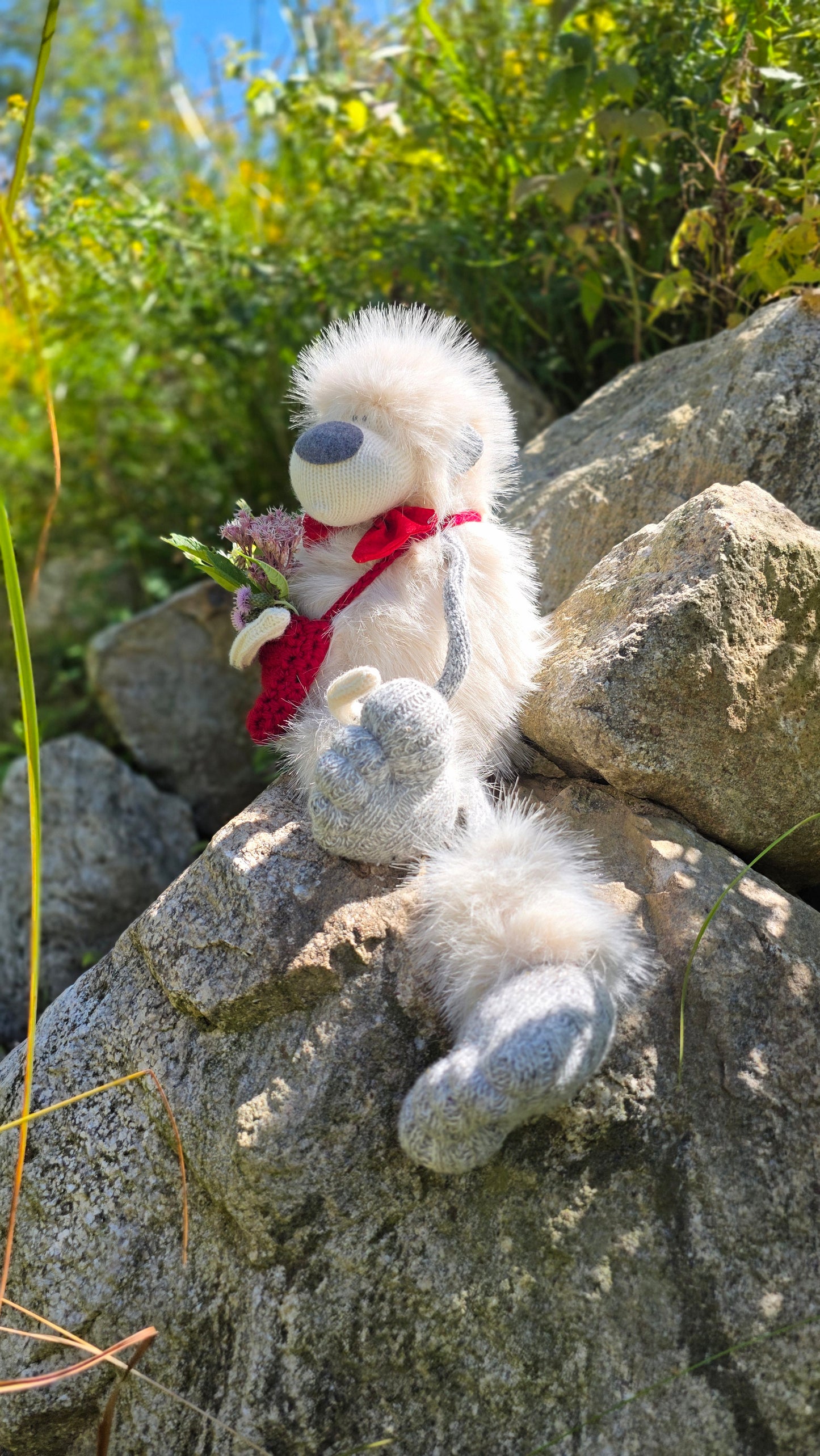 Thistle - Yeti